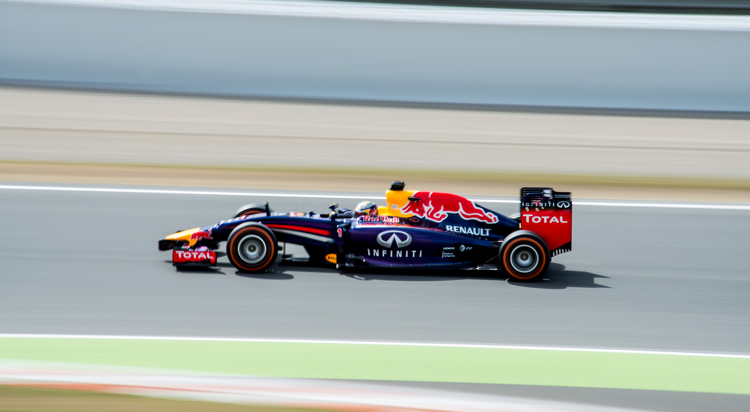 Pastor Maldonado - Lotus,  Circuit de Catalunya, Barcelona, Spain, 2014