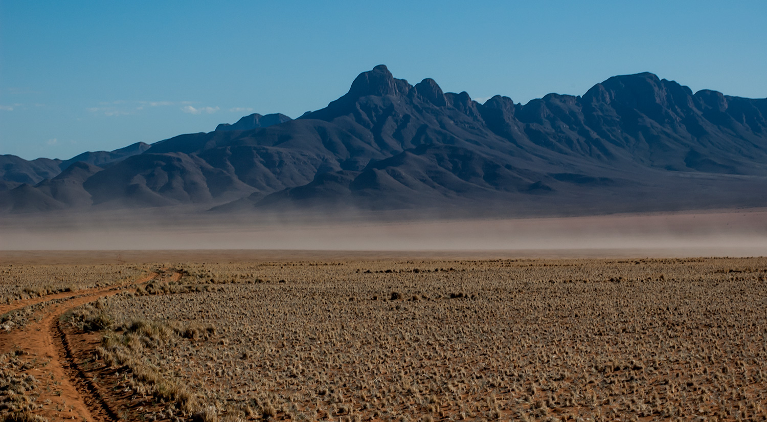 Namib-Naukluft Park