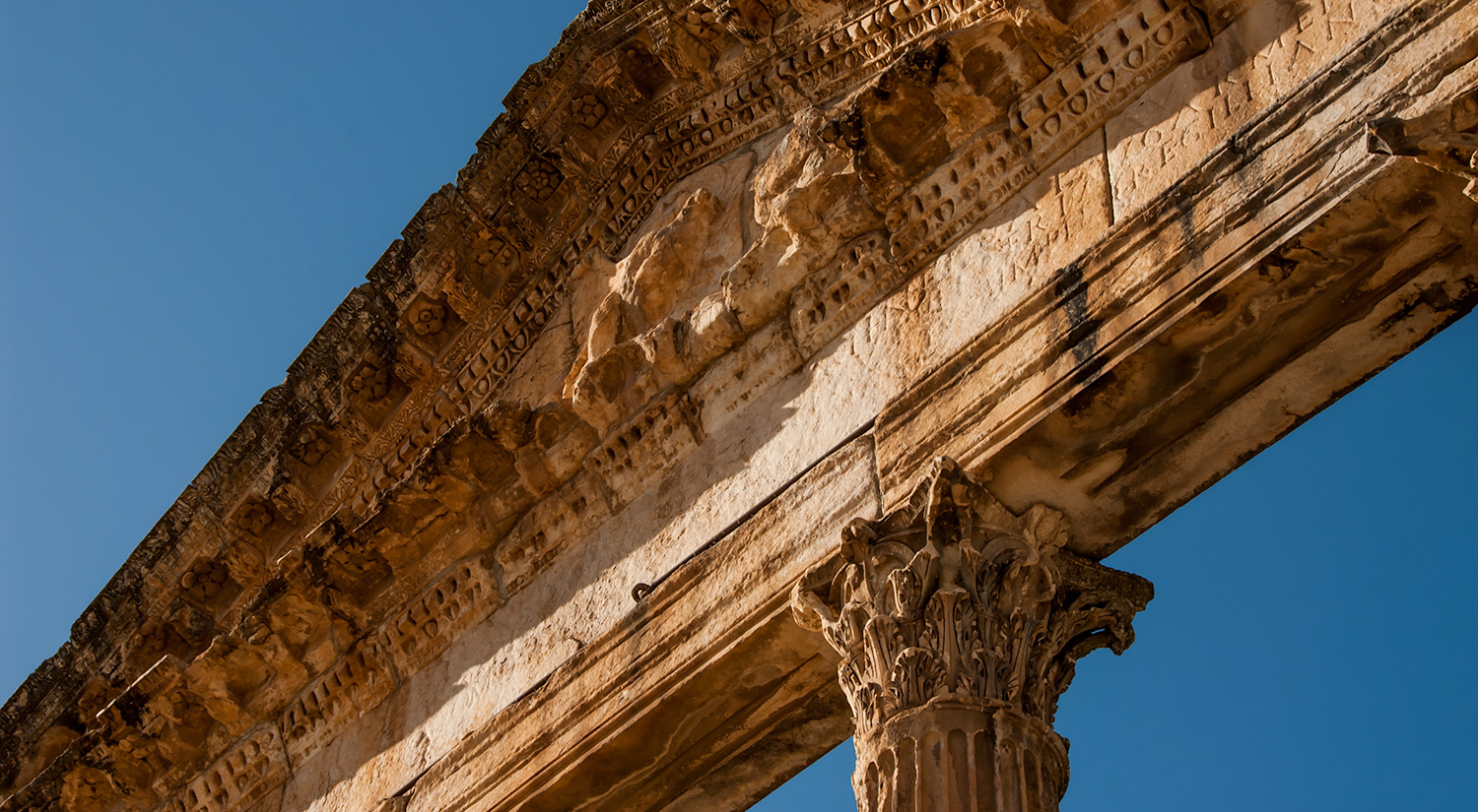 Dougga