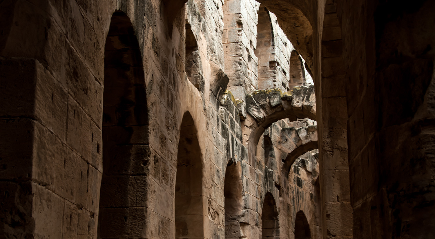 El Djem