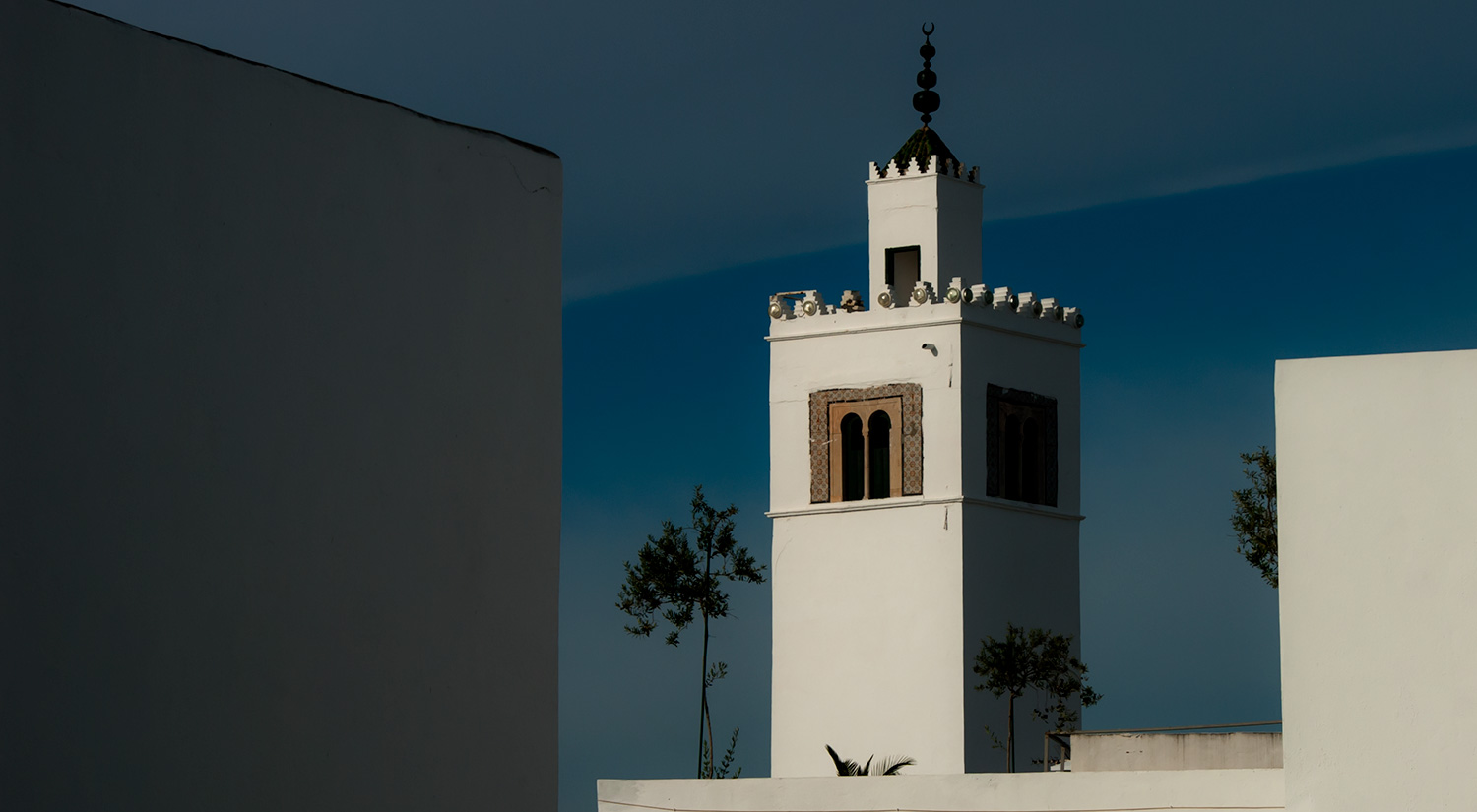 Sidi Bou Said