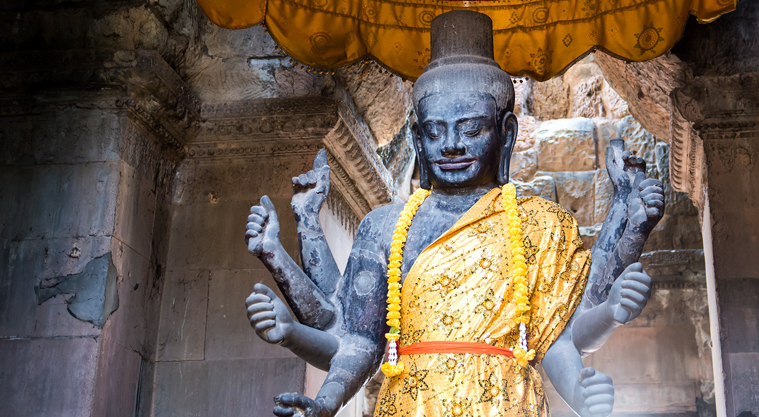 Angkor Wat