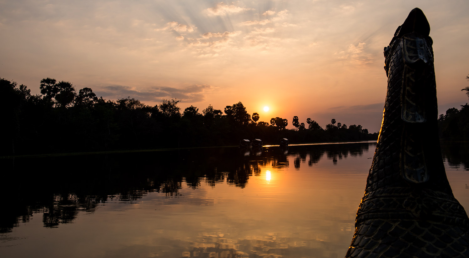 Tonlé Sap