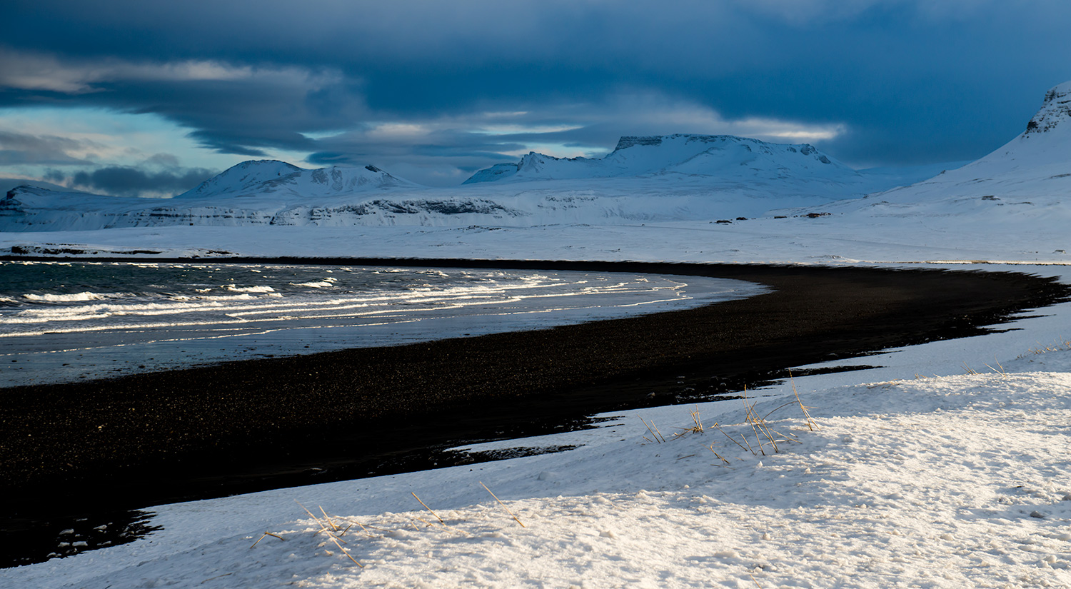 Grundarfjörður