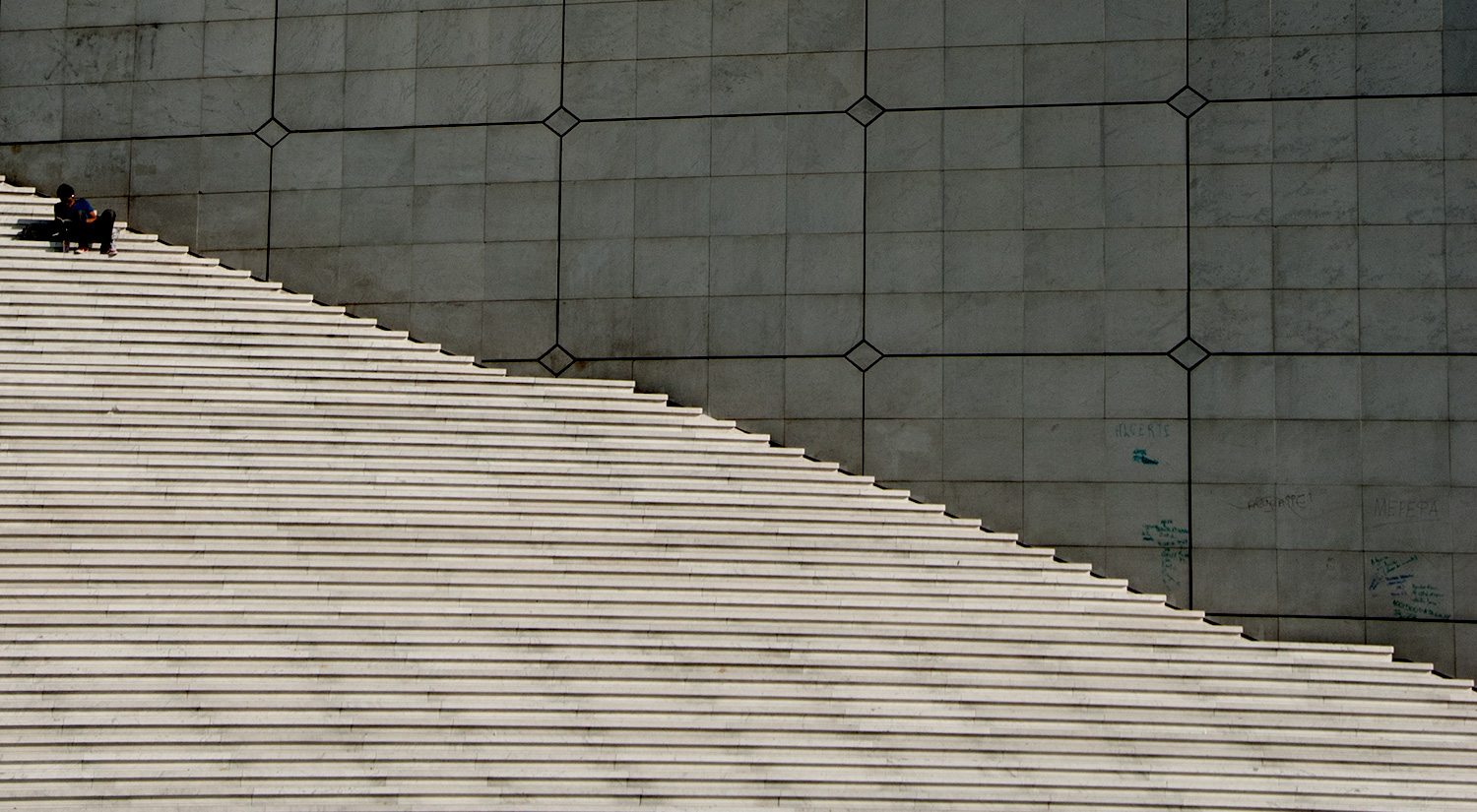 La Défense