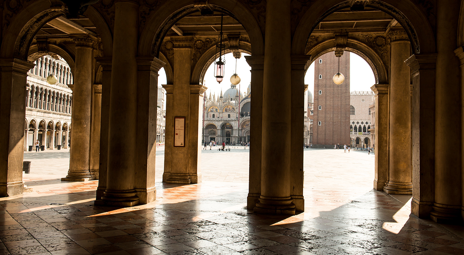 Piazza San Marco